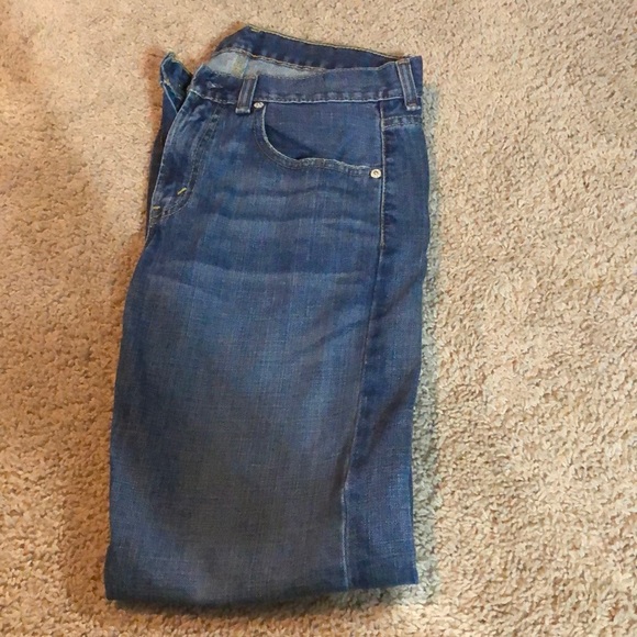 Levi’s Jeans - Picture 1 of 2
